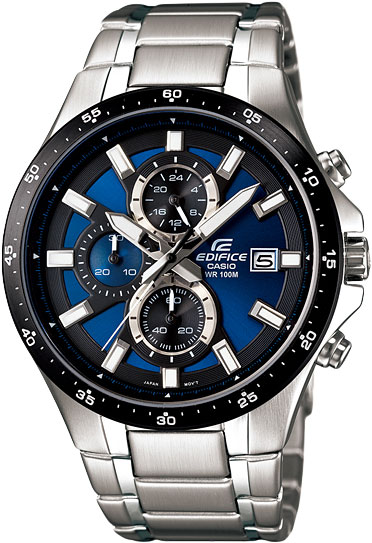 Casio EFR-519D-2A