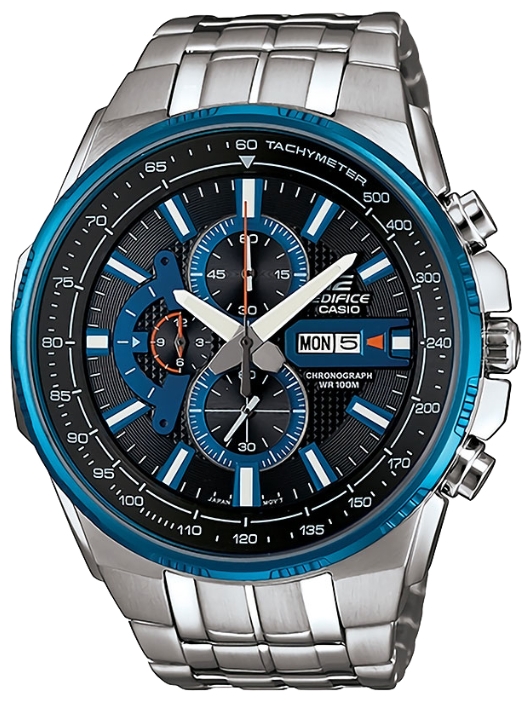 Casio EFR-549D-1A2