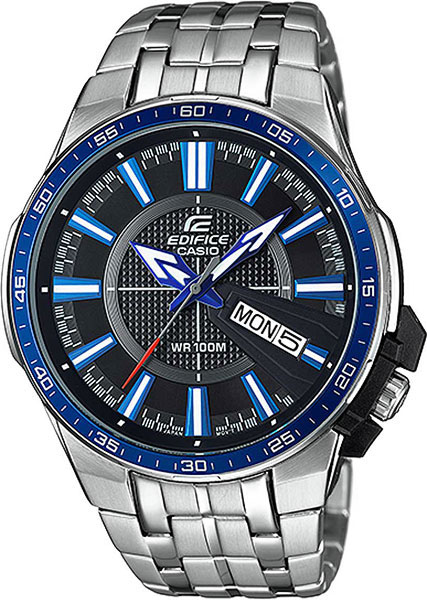 Casio EFR-106D-1A2
