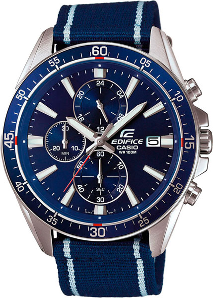 Casio EFR-546C-2A
