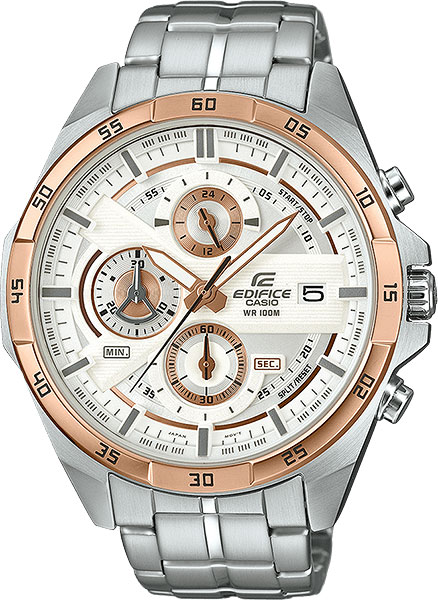 Casio EFR-556DB-7A