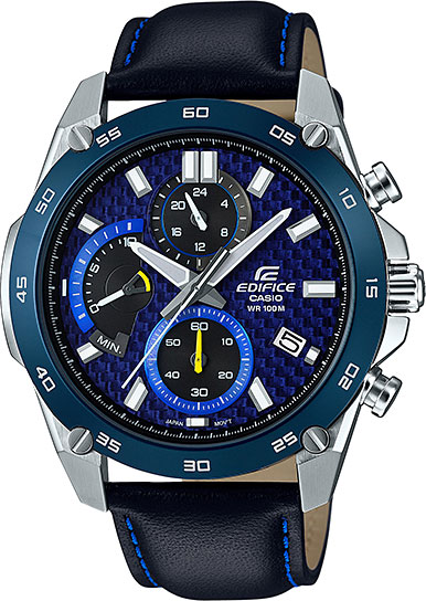 Casio EFR-557BL-2A