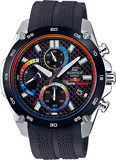 Casio EFR-557TRP-1A