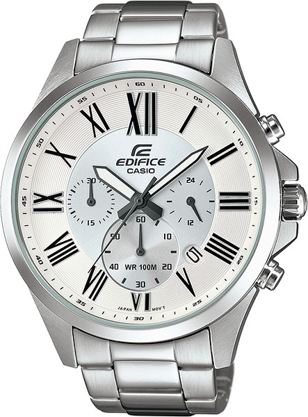 Casio EFV-500D-7A