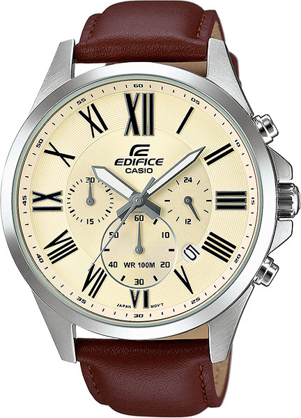 Casio EFV-500L-7A
