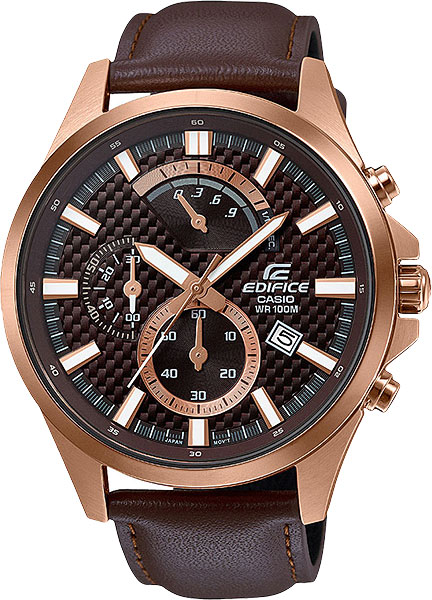 Casio EFV-530GL-5A