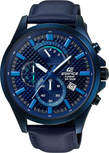 Casio EFV-530BL-2A