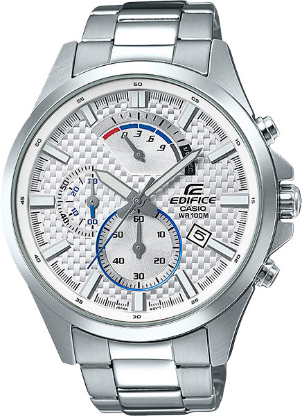 Casio EFV-530D-7A