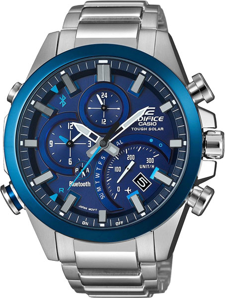 Casio EQB-500DB-2A