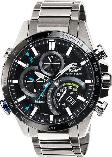 Casio EQB-501XDB-1A