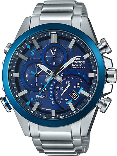 Casio EQB-501DB-2A