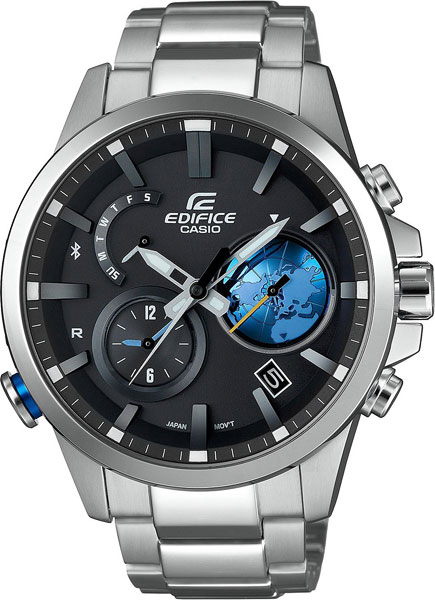 Casio EQB-600D-1A2