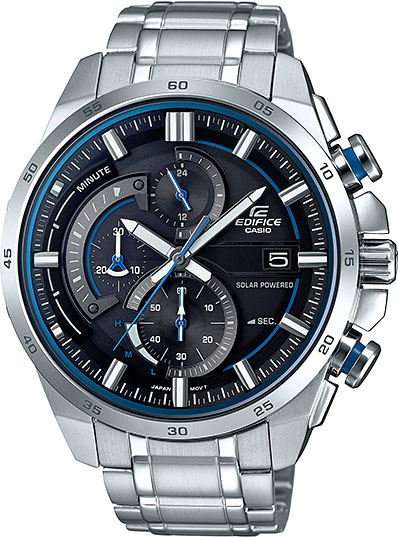 Casio EQS-600D-1A2