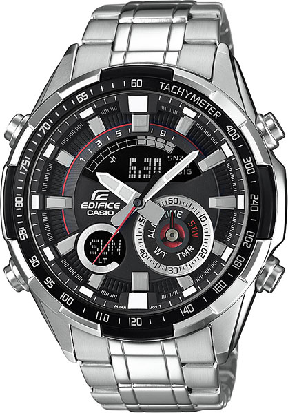 Casio ERA-600D-1A