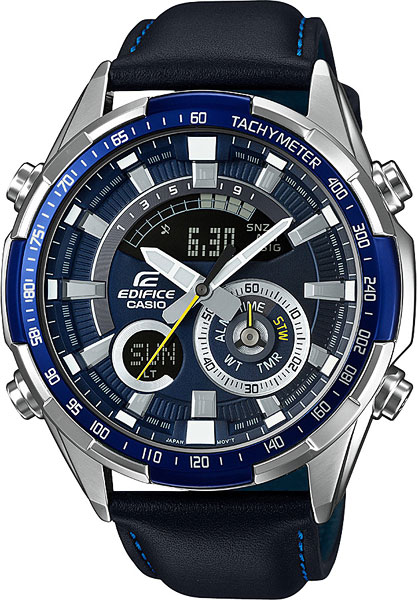 Casio ERA-600L-2A