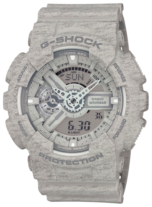 Casio GA-110HT-8A