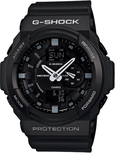 Casio GA-150-1A