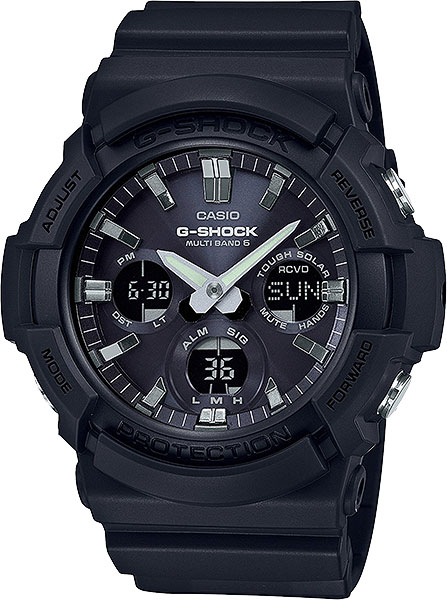 Casio GAW-100B-1A