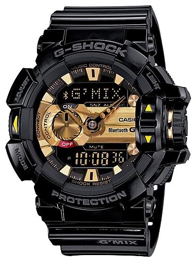 Casio GBA-400-1A9