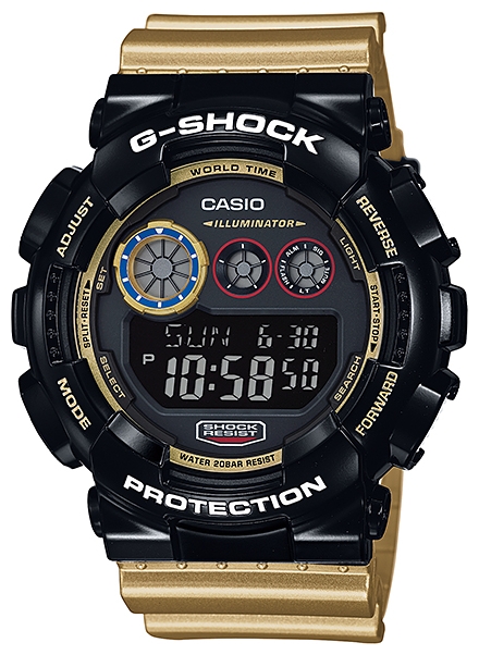 Casio GD-120CS-1E