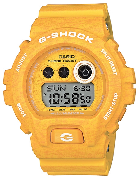 Casio GD-X6900HT-9E