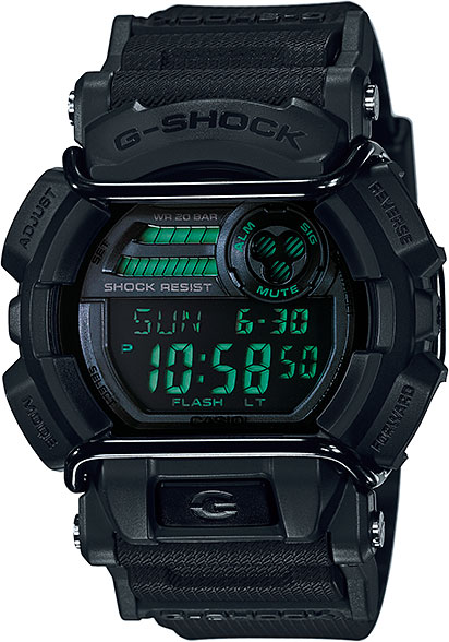 Casio GD-400MB-1E
