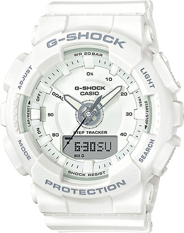 Casio GMA-S130-7A