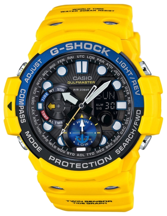 Casio GN-1000-9A
