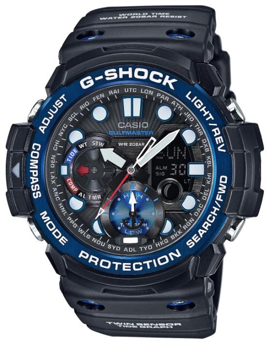 Casio GN-1000B-1A