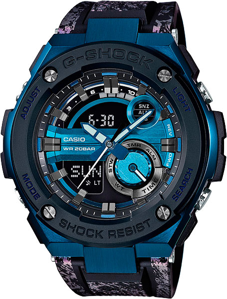Casio GST-200CP-2A
