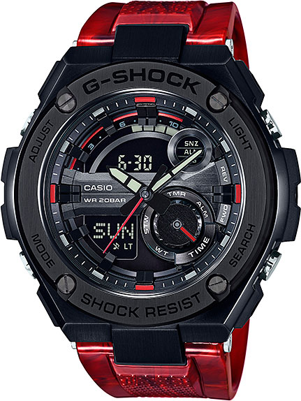 Casio GST-210M-4A