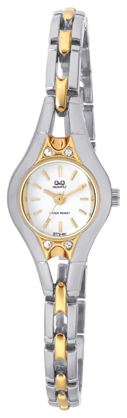 QQ GT73-401