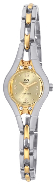 QQ GT73-403