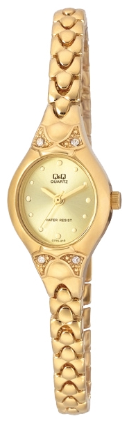 QQ GT75-010