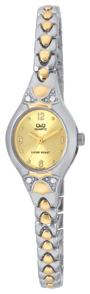 QQ GT75-403