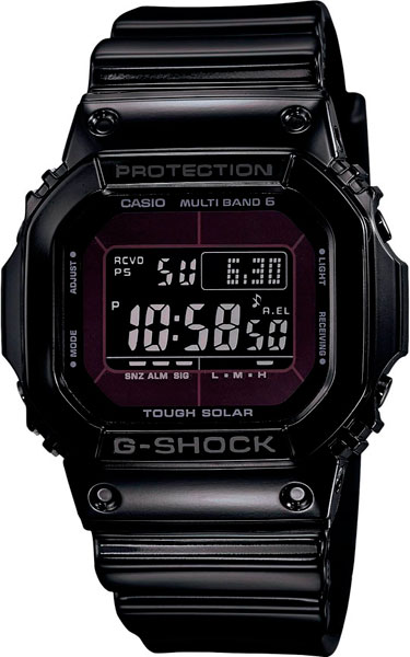 Casio GW-M5610BB-1E