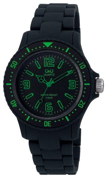 QQ GW76-007