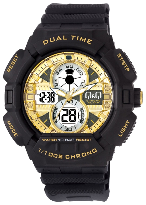 QQ GW81-003