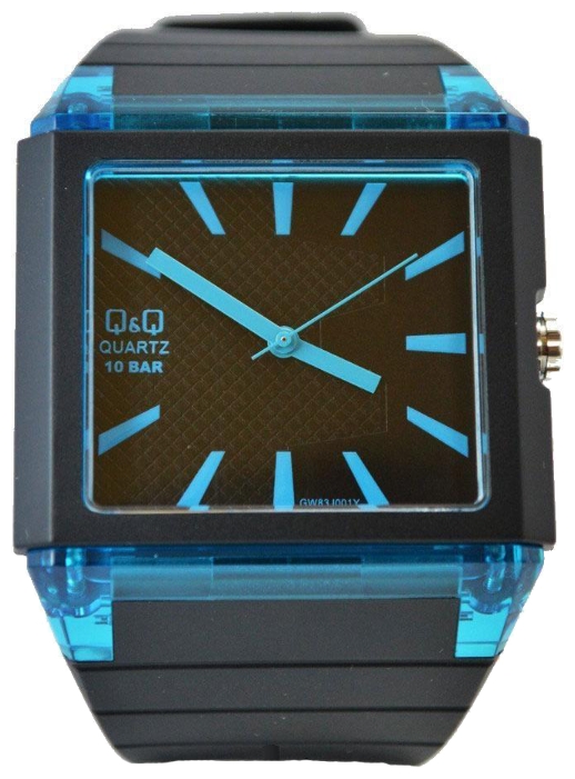 QQ GW83-001