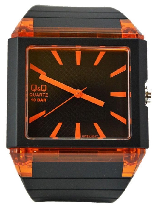 QQ GW83-004