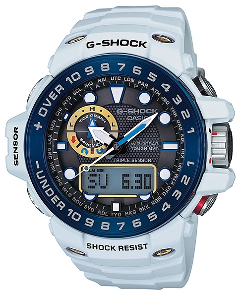 Casio GWN-1000E-8A