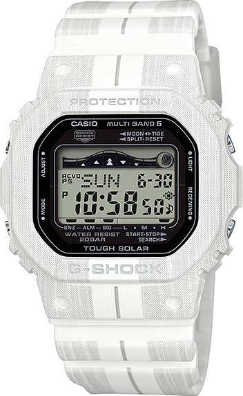 Casio GWX-5600WA-7E