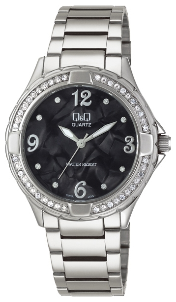 QQ KW91-205