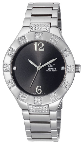 QQ KW95-202