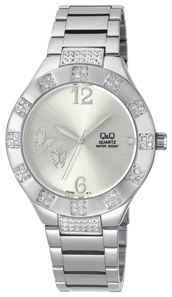 QQ KW95-211