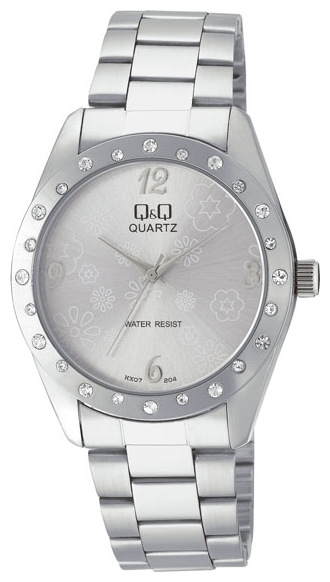 QQ KX07-204