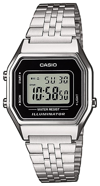 Casio LA680WEA-1E