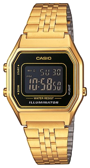 Casio LA680WEGA-1E