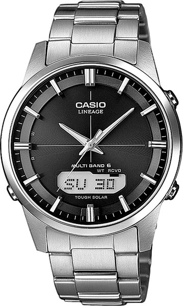 Casio LCW-M170TD-1A