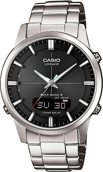 Casio LCW-M170D-1A